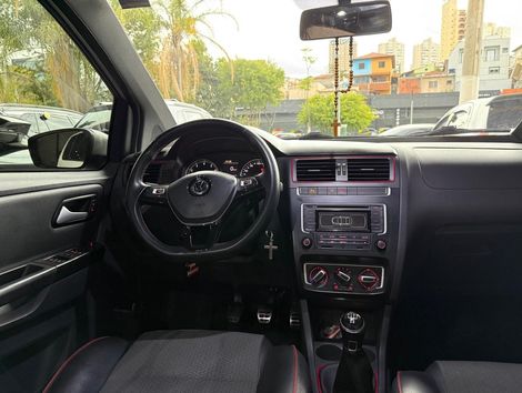 VolksWagen Fox Rock in Rio 1.6 Mi Total Flex 8V 5p