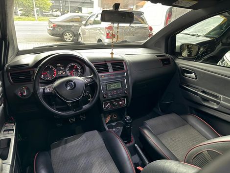 VolksWagen Fox Rock in Rio 1.6 Mi Total Flex 8V 5p