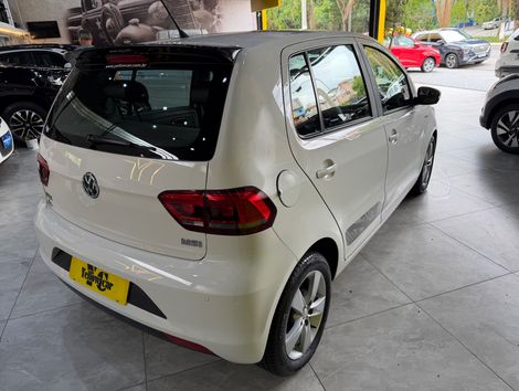 VolksWagen Fox Rock in Rio 1.6 Mi Total Flex 8V 5p