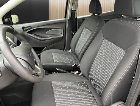 Ford Ka 1.0 SE/SE Plus TiVCT Flex 5p