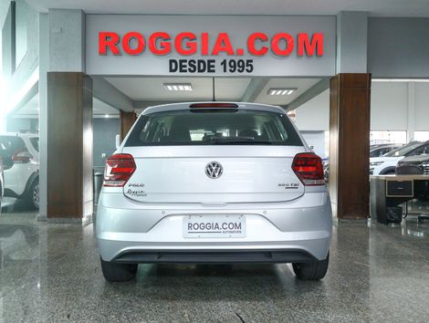 VolksWagen Polo Comfort. 200 TSI 1.0 Flex 12V Aut.