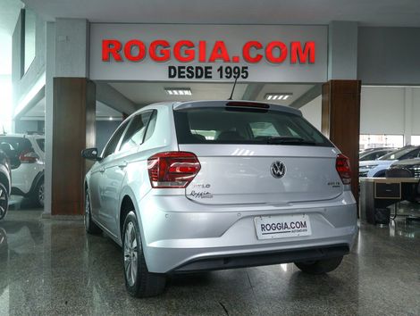 VolksWagen Polo Comfort. 200 TSI 1.0 Flex 12V Aut.