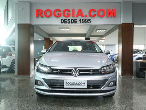 VolksWagen Polo Comfort. 200 TSI 1.0 Flex 12V Aut.