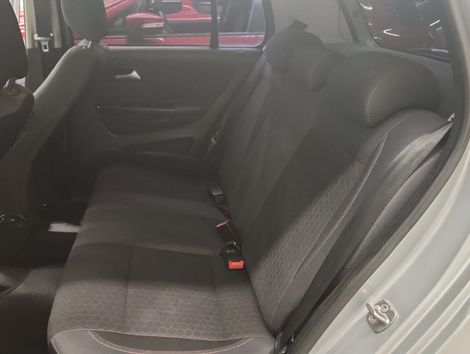 VolksWagen CROSSFOX 1.6 Mi Total Flex 8V 5p
