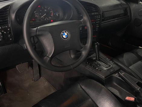 BMW 328i Touring/Sport