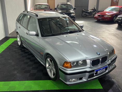 BMW 328i Touring/Sport