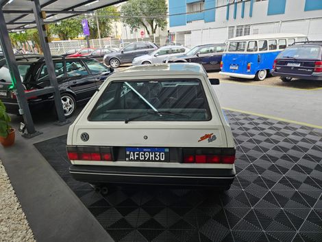 VolksWagen Gol GL 1.6 Mi/Star 1.6 e 1.8/Atlanta 1.6