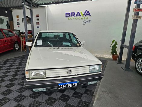 VolksWagen Gol GL 1.6 Mi/Star 1.6 e 1.8/Atlanta 1.6