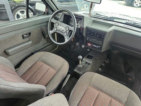 VolksWagen Gol GL 1.6 Mi/Star 1.6 e 1.8/Atlanta 1.6