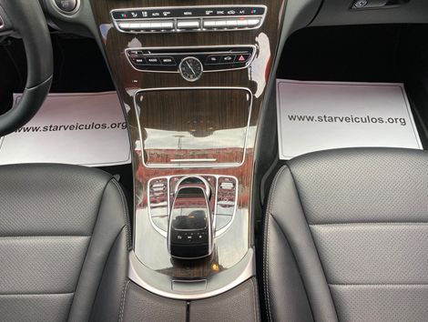Mercedes C-180 1.6 Turbo 16V/Flex 16V Aut.