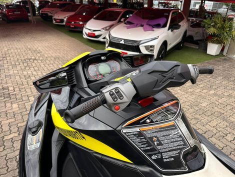 JET RXT-AS 260 & RS