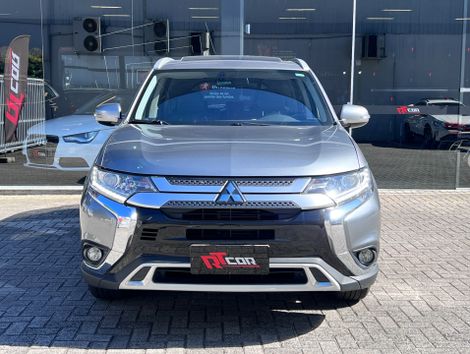 Mitsubishi OUTLANDER HPE 2.0 16V 5p Aut.