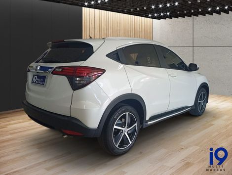 Honda HR-V EXL 1.8 Flexone 16V 5p Aut.