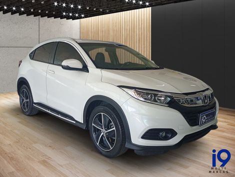 Honda HR-V EXL 1.8 Flexone 16V 5p Aut.