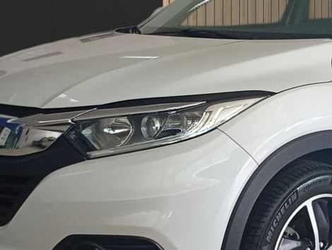 Honda HR-V EXL 1.8 Flexone 16V 5p Aut.