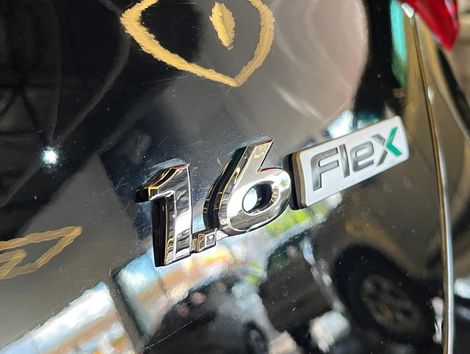 Hyundai HB20 C./C.Plus/C.Style 1.6 Flex 16V Mec.