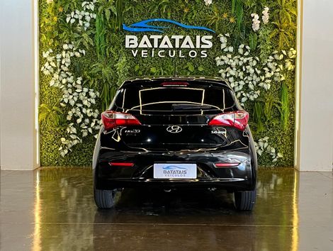 Hyundai HB20 C./C.Plus/C.Style 1.6 Flex 16V Mec.