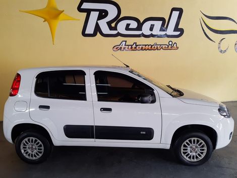 Fiat UNO VIVACE Celeb. 1.0 EVO F.Flex 8V 5p