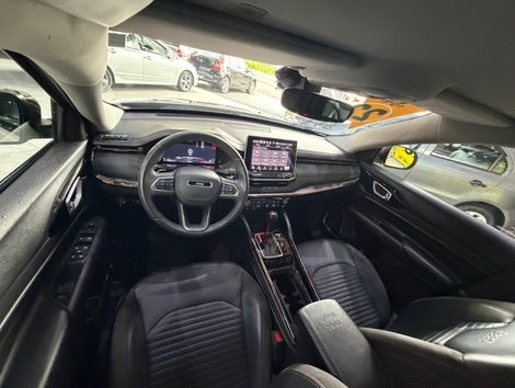 Jeep Commander Limited T270 1.3 TB Flex Aut.