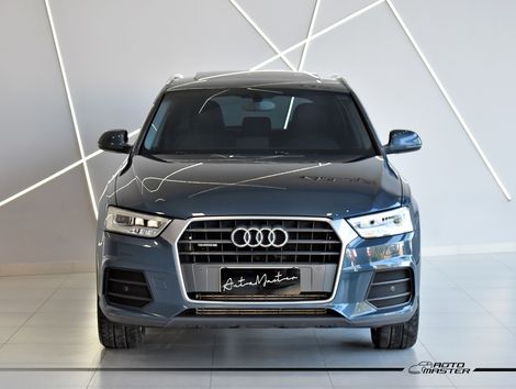 Audi Q3 2.0 TFSI Quat. 170/180cv S-tronic 5p