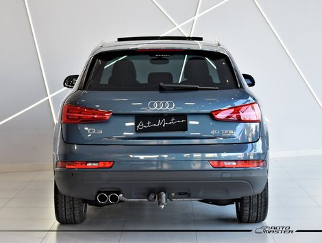 Audi Q3 2.0 TFSI Quat. 170/180cv S-tronic 5p