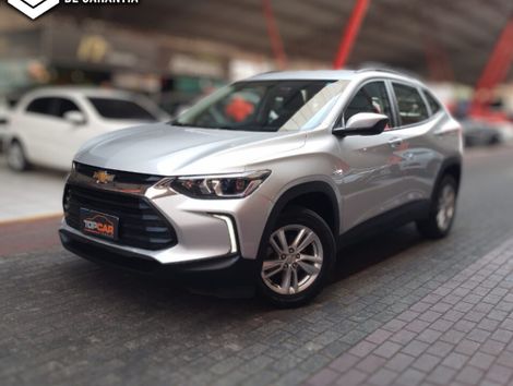 Chevrolet TRACKER LT 1.0 Turbo 12V Flex Aut.