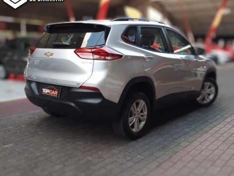 Chevrolet TRACKER LT 1.0 Turbo 12V Flex Aut.