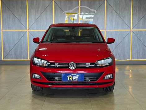 VolksWagen Polo Highline 200 TSI 1.0 Flex 12V Aut.