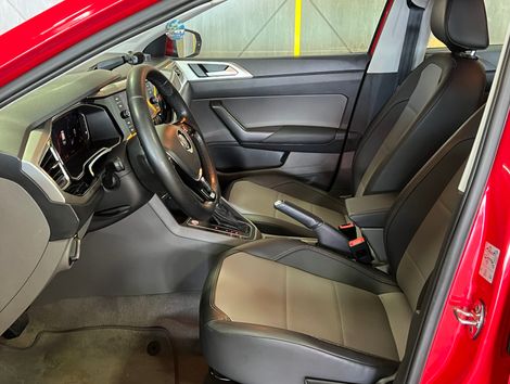 VolksWagen Polo Highline 200 TSI 1.0 Flex 12V Aut.