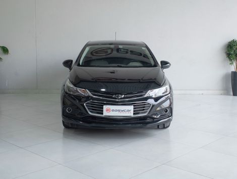 Chevrolet CRUZE LTZ 1.4 16V Turbo Flex 4p Aut.