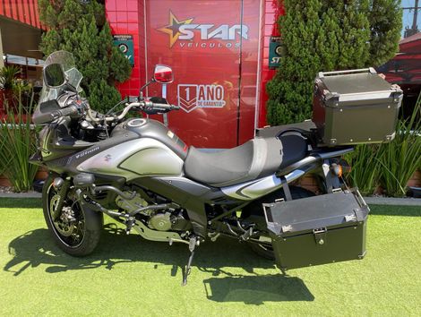 SUZUKI Motos XT