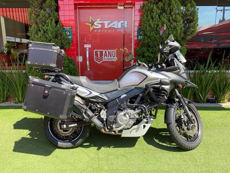 SUZUKI Motos XT