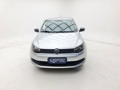 VolksWagen VOYAGE  Trendline 1.0 T.Flex 8V 4p