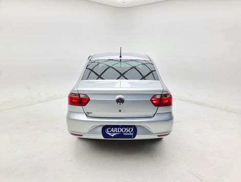 VolksWagen VOYAGE  Trendline 1.0 T.Flex 8V 4p