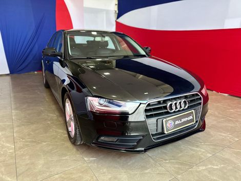 Audi A4 1.8 Tip./ Multitronic Turbo