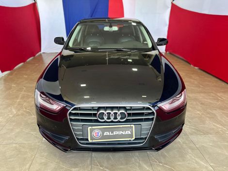 Audi A4 1.8 Tip./ Multitronic Turbo