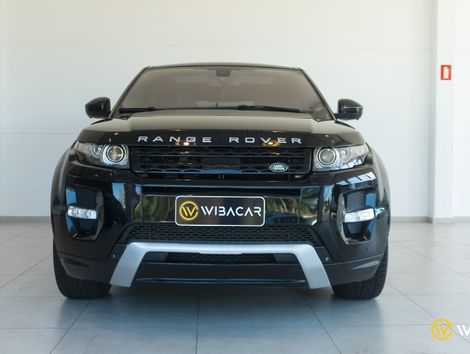 Land Rover Range R.EVOQUE Dynamic Tech 2.0 Aut 5p