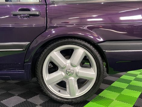 VolksWagen Quantum GLSi / GLS 1.8/Sport/ Family 2.0