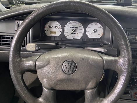 VolksWagen Quantum GLSi / GLS 1.8/Sport/ Family 2.0