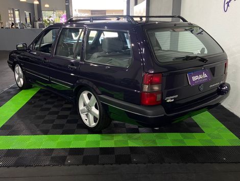 VolksWagen Quantum GLSi / GLS 1.8/Sport/ Family 2.0