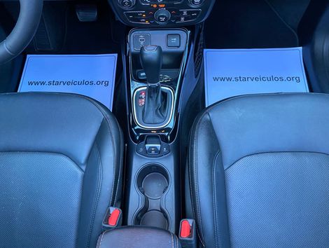 Jeep COMPASS LIMITED 2.0 4x2 Flex 16V Aut.