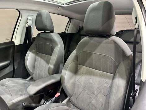 Peugeot 208 Griffe 1.6 Flex 16V 5p Aut.