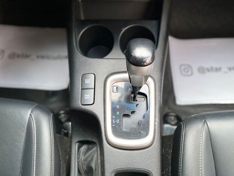 Toyota Hilux CD SRX 4x4 2.8 TDI 16V Diesel Aut.