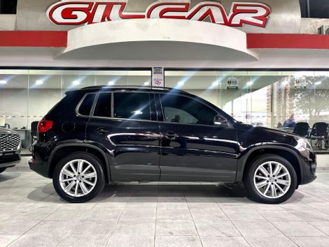 VolksWagen TIGUAN 1.4 TSI 16V 150cv 5p