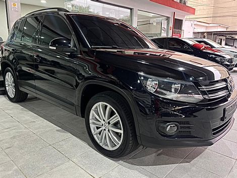 VolksWagen TIGUAN 1.4 TSI 16V 150cv 5p