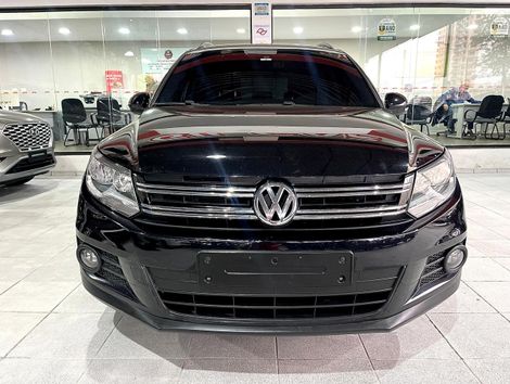 VolksWagen TIGUAN 1.4 TSI 16V 150cv 5p