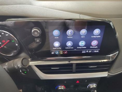 Chevrolet MONTANA PREMIER 1.2 Turbo Flex 12V Aut.