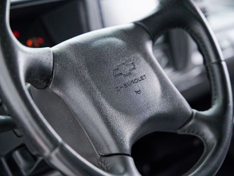 Chevrolet Silverado 4.1