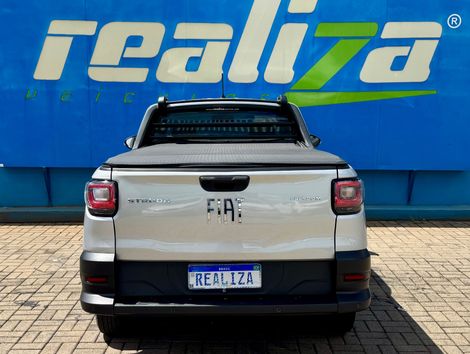 Fiat Strada Freedom 1.3 Flex 8V  CS Plus