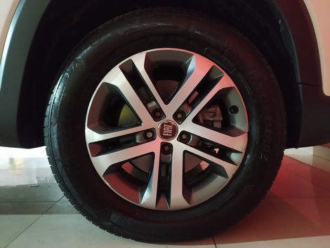 Fiat Toro Volcano 2.0 16V 4x4 TB Diesel Aut.